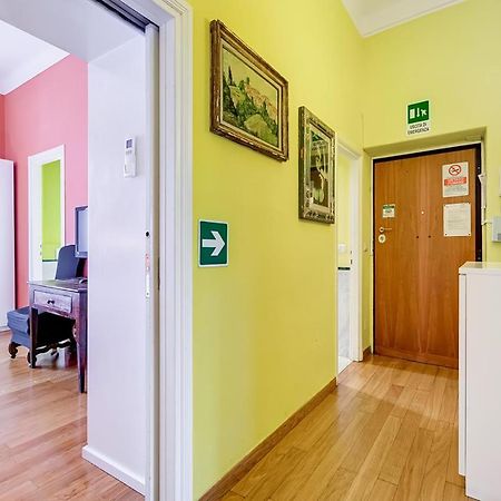 La Casa Di Piero Al Vaticano 로마 외부 사진